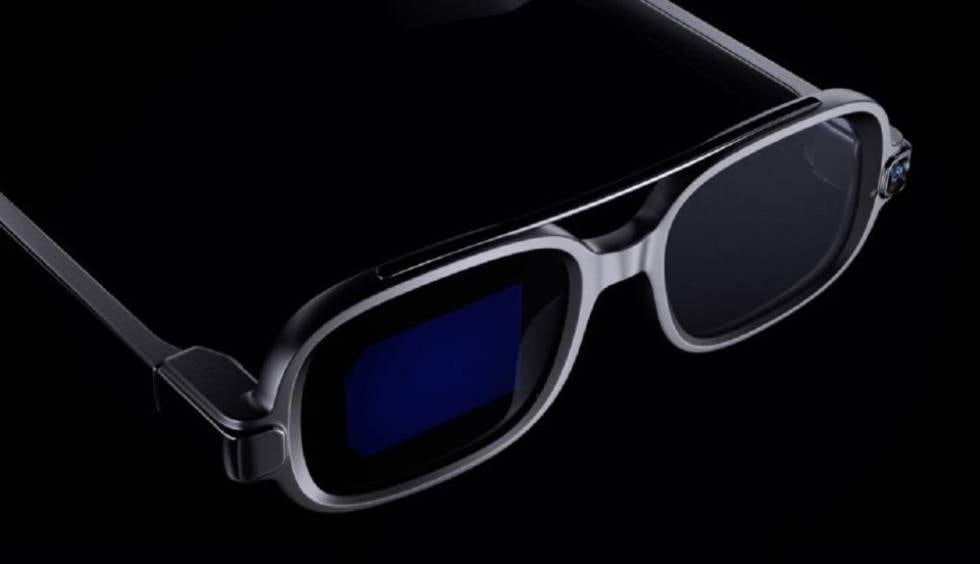 Así serán las Samsung Galaxy Glasses: estas gafas inteligentes se quedan sin secretos