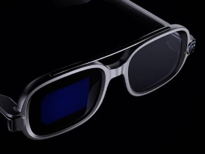 Así serán las Samsung Galaxy Glasses: estas gafas inteligentes se quedan sin secretos