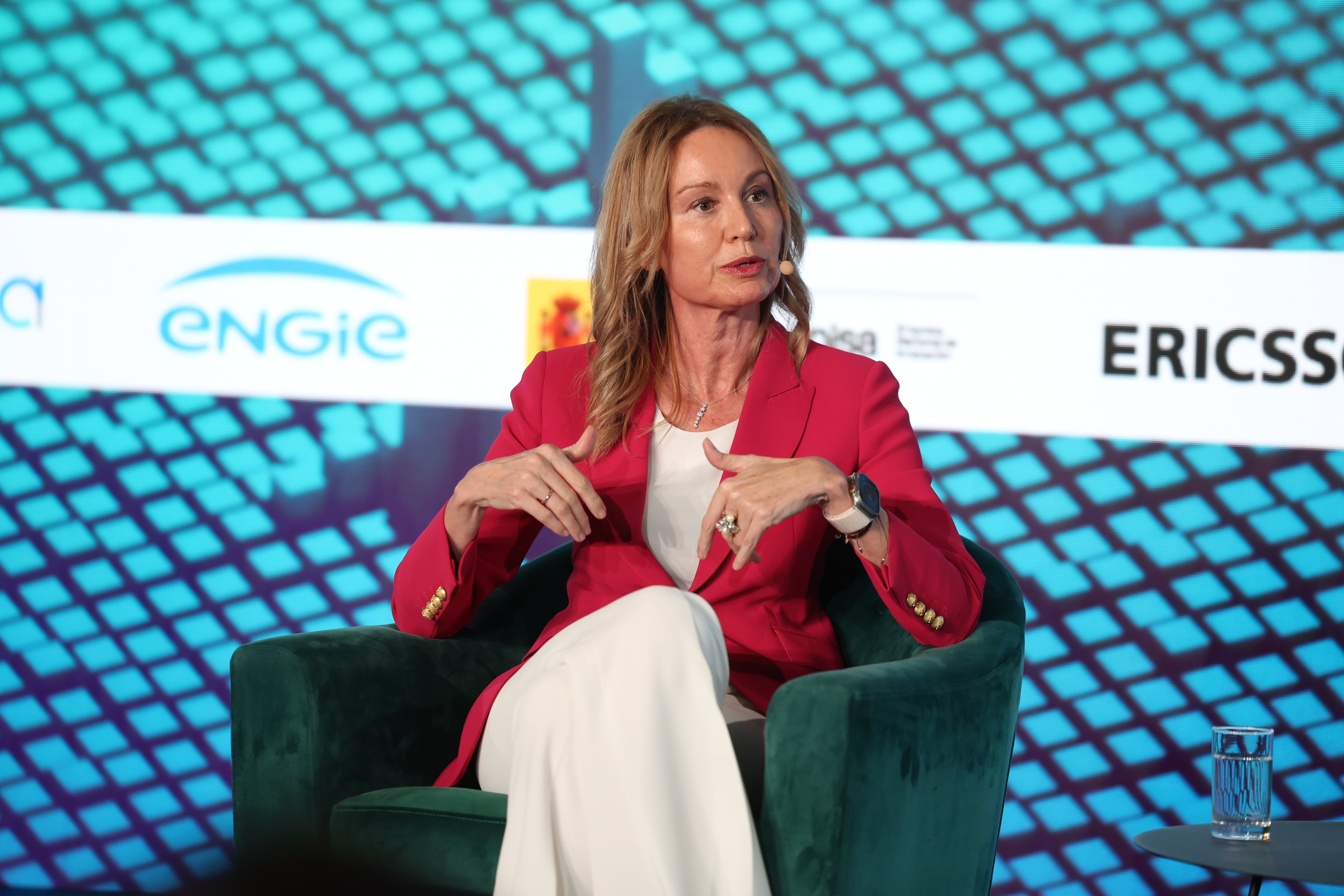 Engie ultima la compra del negocio de comercialización de luz de Ignis Energía