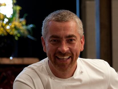 The World´s 50 Best Restaurants