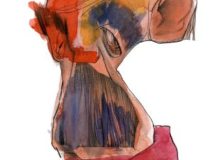 El adiós es un saludo