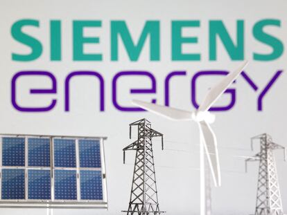 Siemens Energy