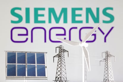 Siemens Energy