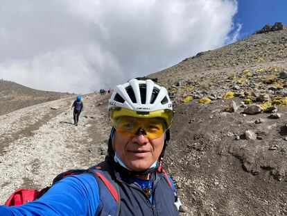 poeta, Alberto Pérez Gálvez encontrado