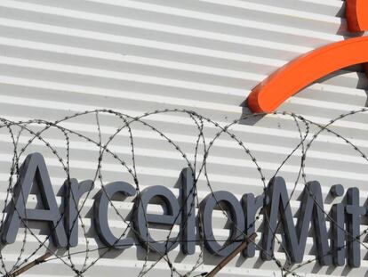 ArcelorMittal vende cuatro fábricas de acero en Europa a Liberty House