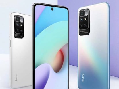 ¡Más madera! El Xiaomi Redmi 10 es oficial, ¿qué tiene de nuevo?