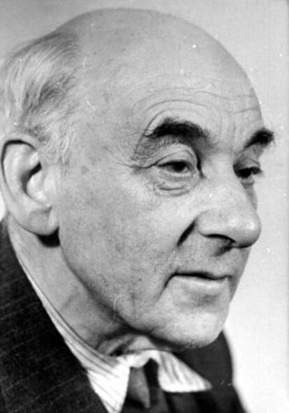 Victor Klemperer.