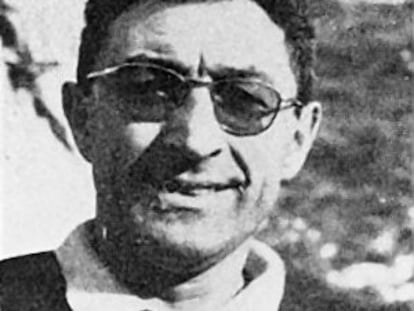 Guido Magnone.
