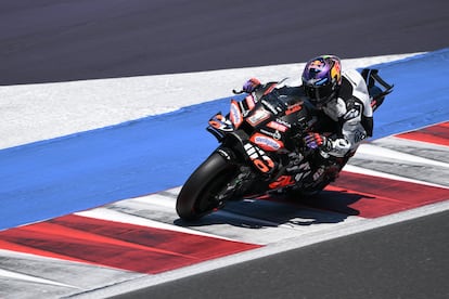 Jorge Martín MotoGP