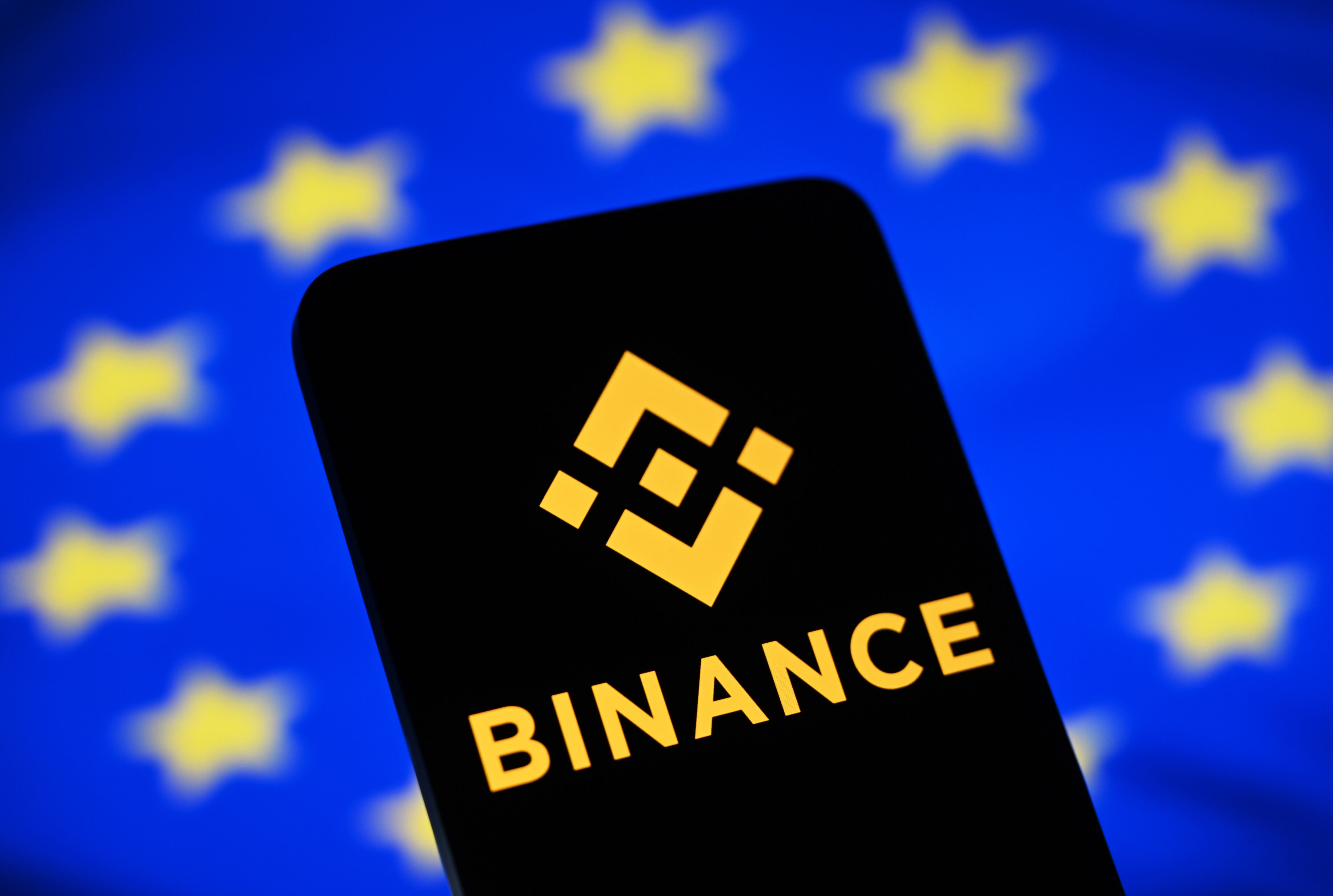 Las claves: el veto a Binance en Europa muestra una bienvenida unidad entre los supervisores
