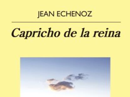 Jean Echenoz y el deleite caprichoso