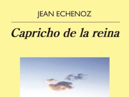 Jean Echenoz y el deleite caprichoso