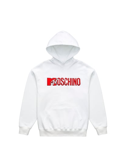 Moschino HyM