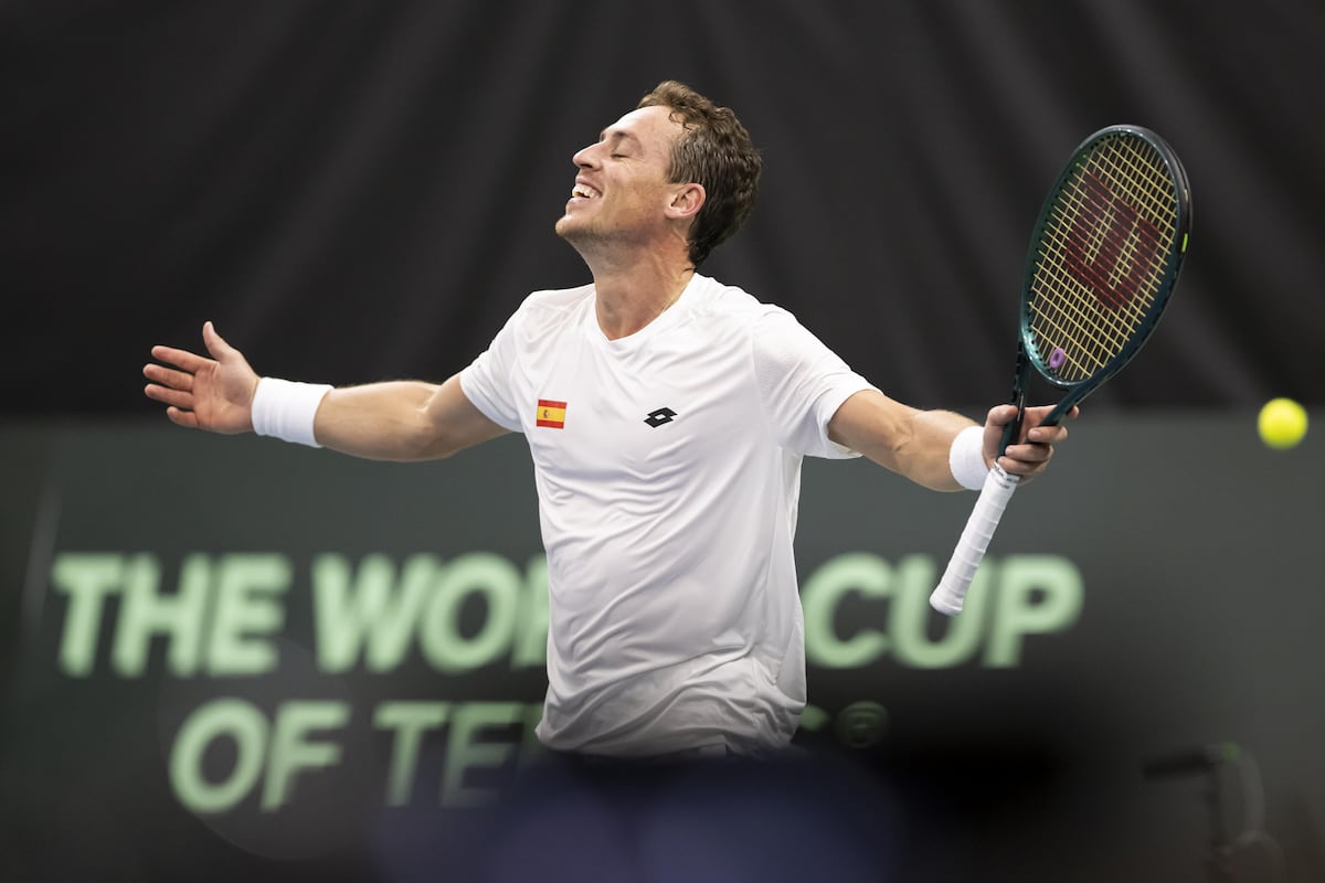 Davis Cup 2025: Spain’s Switzerland Match Analysis