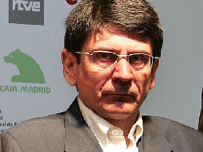 Teodoro Sacristán.