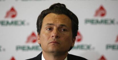 Emilio Loyola, ex presidente de Pemex