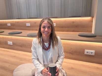 Beatriz Montes en Zinco, Eduardo López en Fujifilm y otros nombramientos de la semana