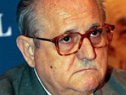 Joan Vernet.