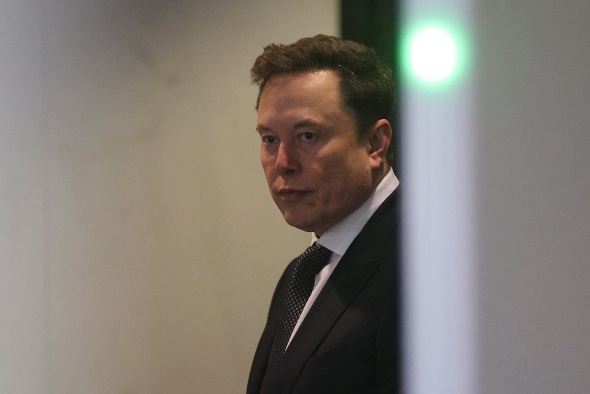 Elon Musk pierde el juicio contra Sam Altman por OpenAI