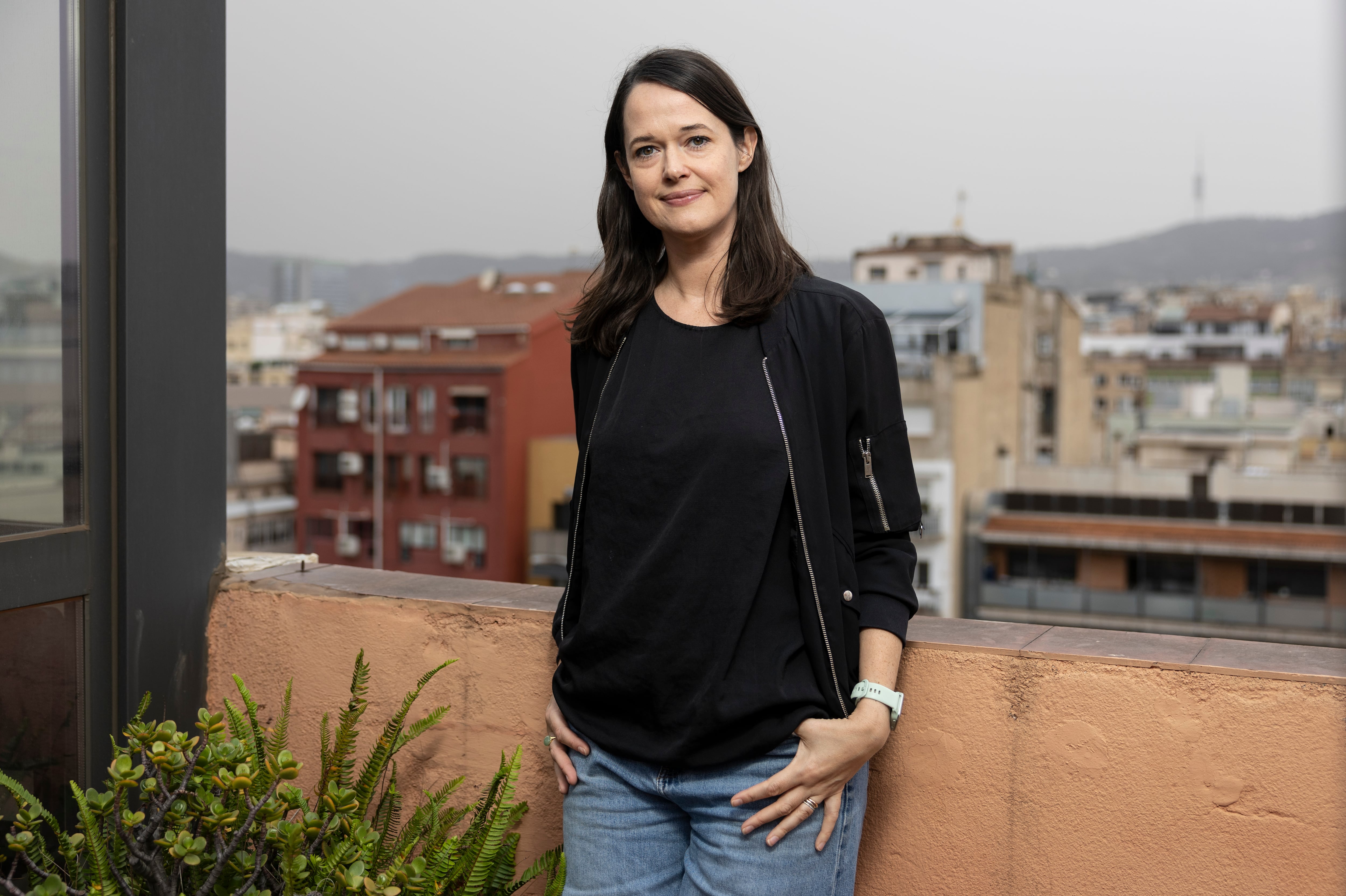 Sophie Gilbert, ensayista: “La presión sobre las chicas es cada vez más obscena y precoz, ¡las niñas de 12 años no necesitan retinol!”