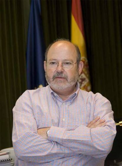 Pedro Luis Mélida.