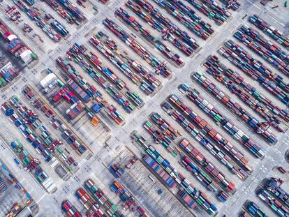 Así está cambiando el empleo y el trabajo en la economía digital