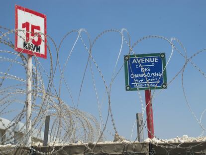 Casarse en el campo de refugiados de Za’atri