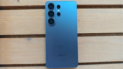 El Samsung Galaxy S26 Ultra dispone de una función que protege la privacidad del usuario.