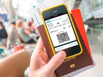 Cómo usar billetes y entradas en formato Passbook de Apple con tu móvil Android