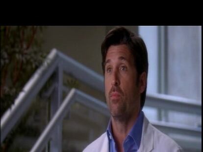 Vuelven los médicos del Seattle Grace