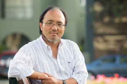 Martín Tanaka, politólogo y profesor peruano.
