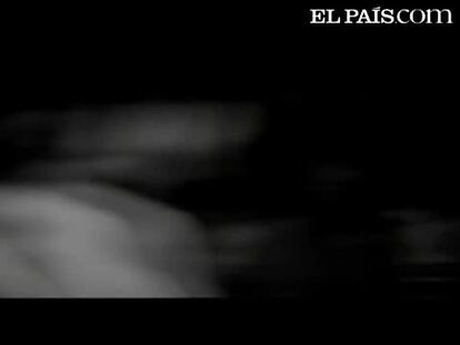 'Sálvese quien pueda', videoclip de Vetusta Morla