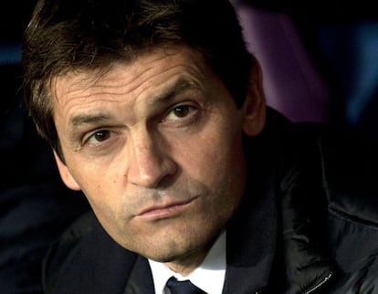 Tito Vilanova.