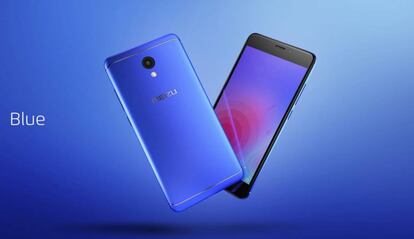 Meizu M6