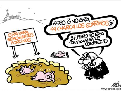 FORGES