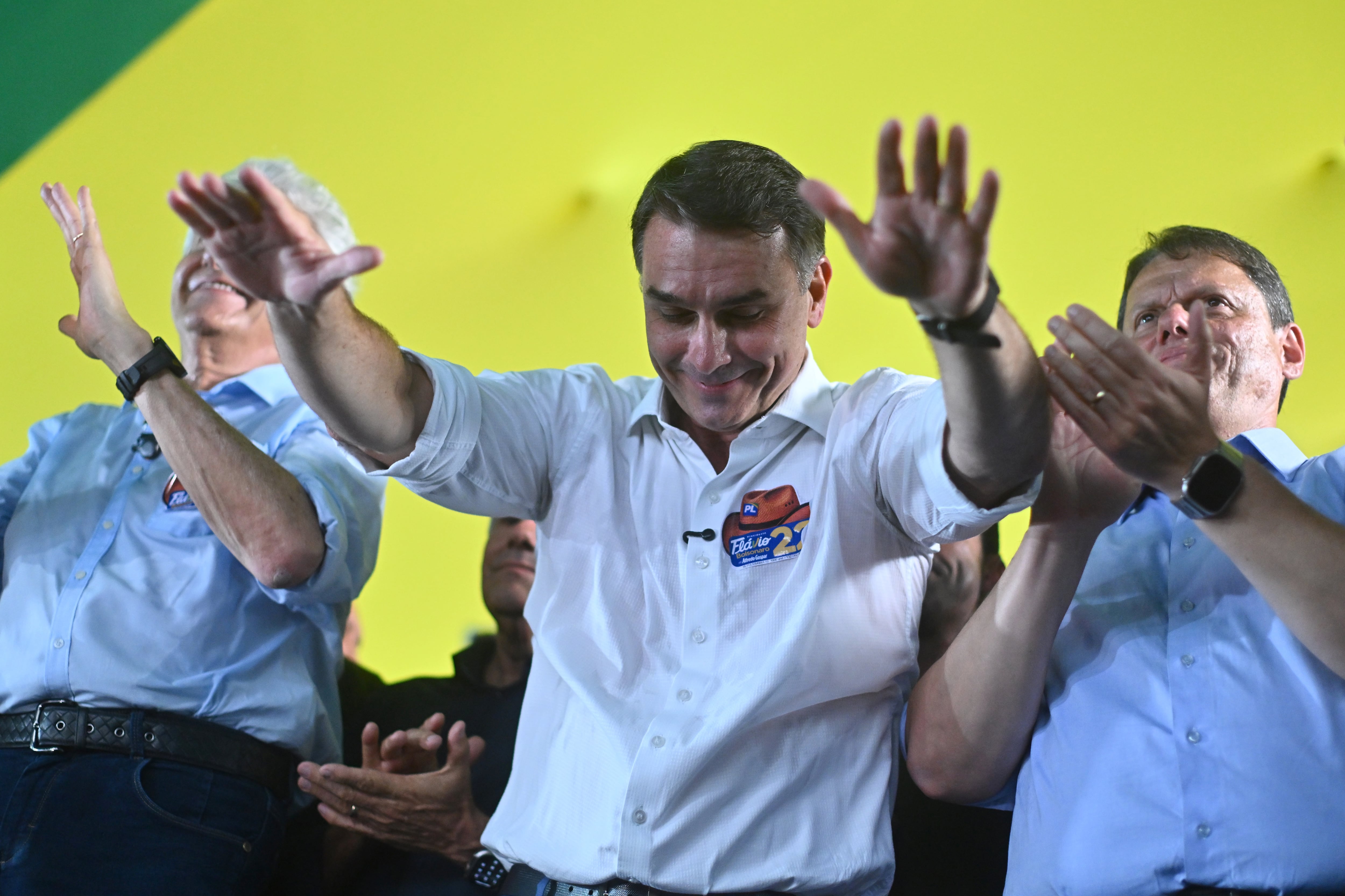 Bolsonaro y el coletazo evangélico