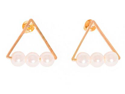 El ‘revival’ (moderno) de las perlas