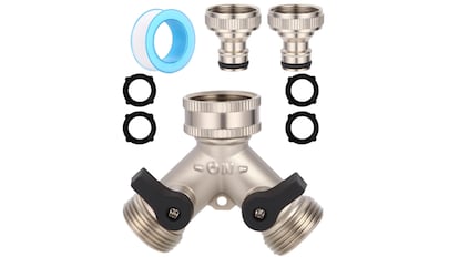 sistemas de riego para el jardin