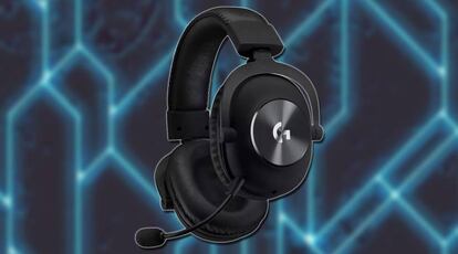 Logitech G Pro X