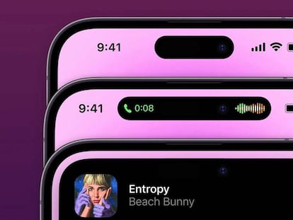 Aparecen las pantallas de los iPhone 15 y sí, finalmente se confirman las buenas noticias