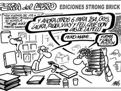 FORGES