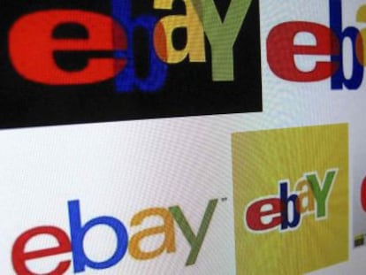 145 millones de registros, afectados por el robo de datos en eBay