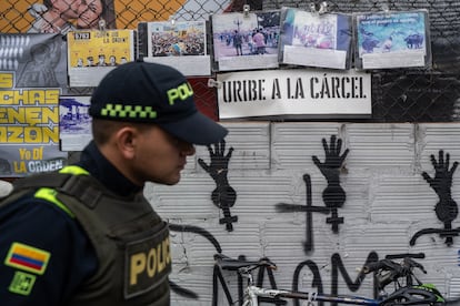 Esta decisión penal tendrá grandes implicaciones políticas en Colombia.