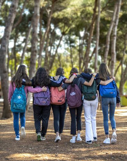 Los cursos de verano deben combinar ocio y aprendizaje.