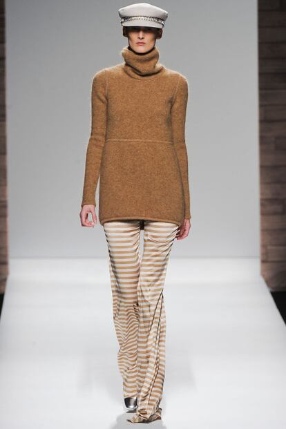 MaxMara otoño-invierno 2012/13