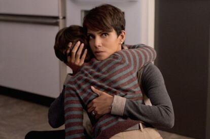 Imagen de la teleserie 'Extant'