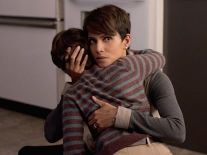 Imagen de la teleserie &#039;Extant&#039;