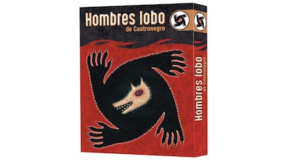 Hombres lobo de Castronegro.