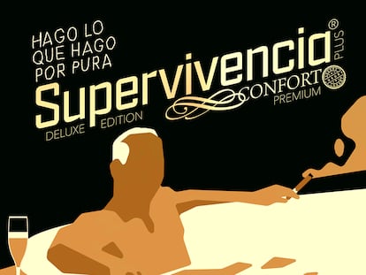 Riki Blanco: supervivencia