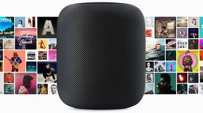 HomePod